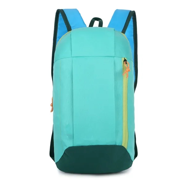 Travel Backpack - Travel Backpack - Image 2 of 35
