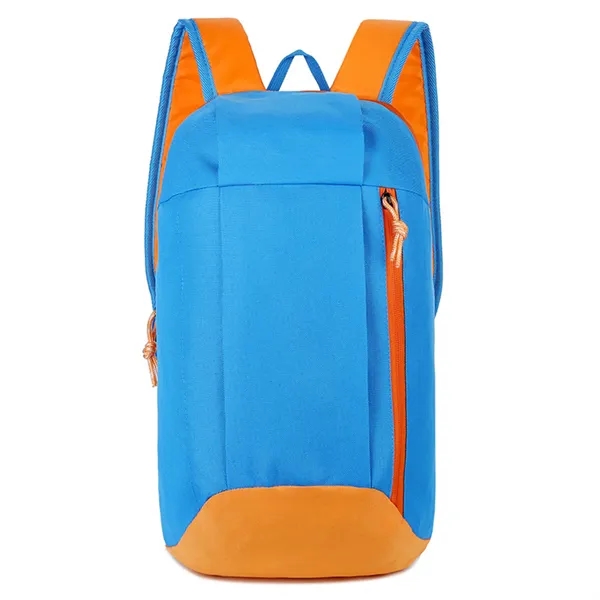 Travel Backpack - Travel Backpack - Image 3 of 35