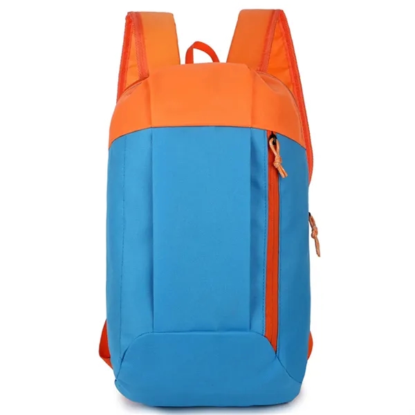 Travel Backpack - Travel Backpack - Image 4 of 35