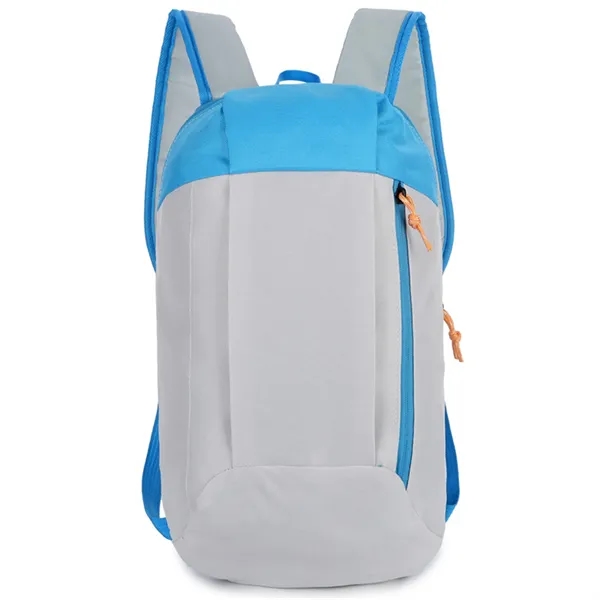 Travel Backpack - Travel Backpack - Image 5 of 35