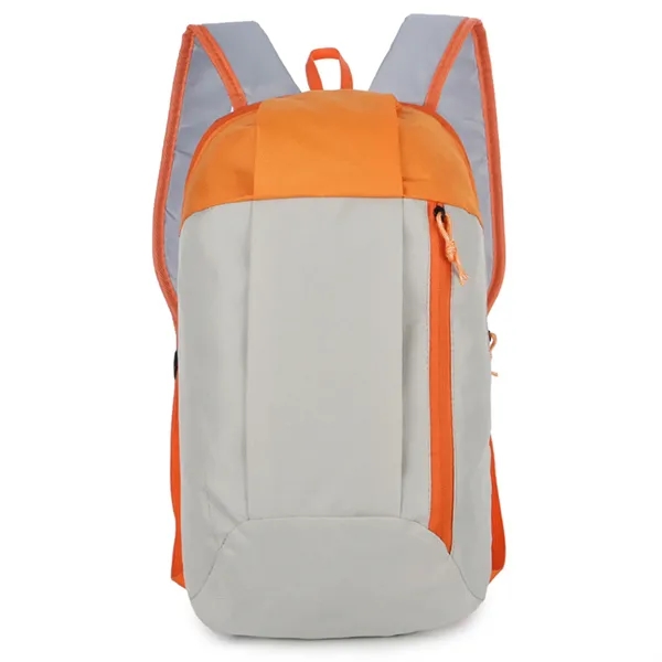 Travel Backpack - Travel Backpack - Image 7 of 35