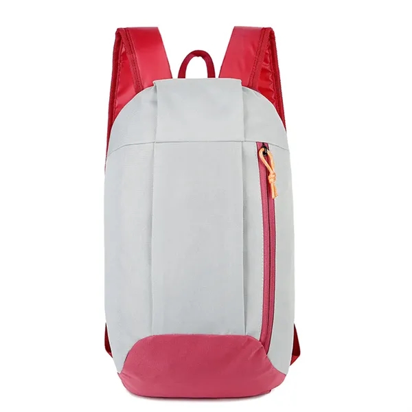 Travel Backpack - Travel Backpack - Image 8 of 35