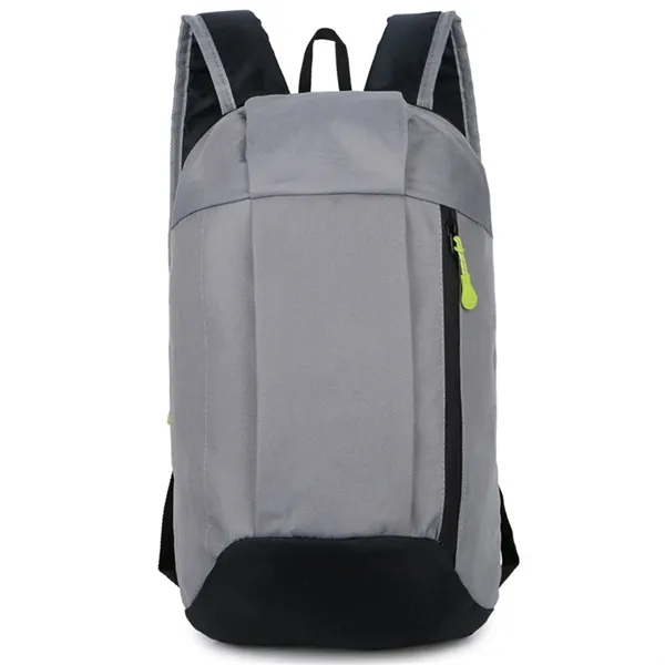 Travel Backpack - Travel Backpack - Image 9 of 35