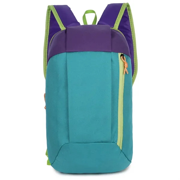 Travel Backpack - Travel Backpack - Image 10 of 35