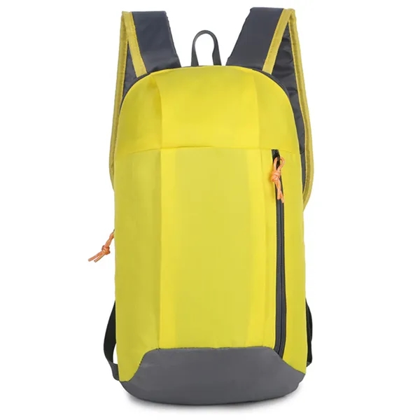 Travel Backpack - Travel Backpack - Image 12 of 35