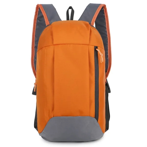 Travel Backpack - Travel Backpack - Image 13 of 35