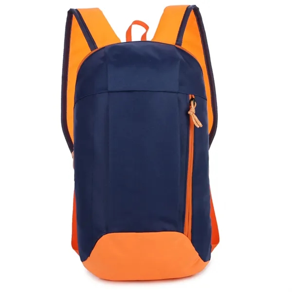 Travel Backpack - Travel Backpack - Image 14 of 35