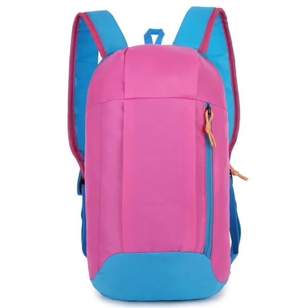 Travel Backpack - Travel Backpack - Image 15 of 35