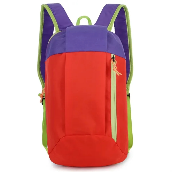 Travel Backpack - Travel Backpack - Image 16 of 35