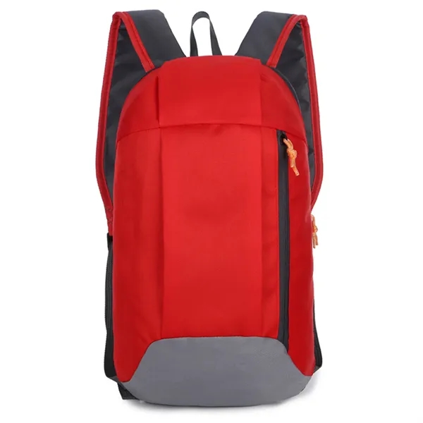 Travel Backpack - Travel Backpack - Image 17 of 35