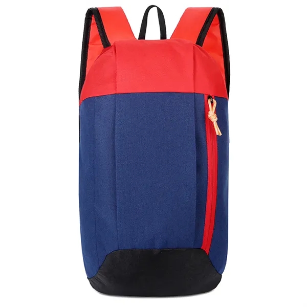 Travel Backpack - Travel Backpack - Image 18 of 35