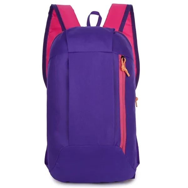Travel Backpack - Travel Backpack - Image 19 of 35