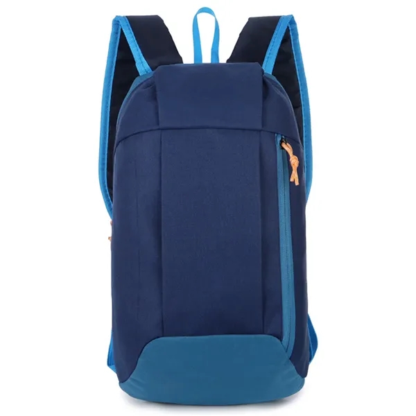 Travel Backpack - Travel Backpack - Image 20 of 35