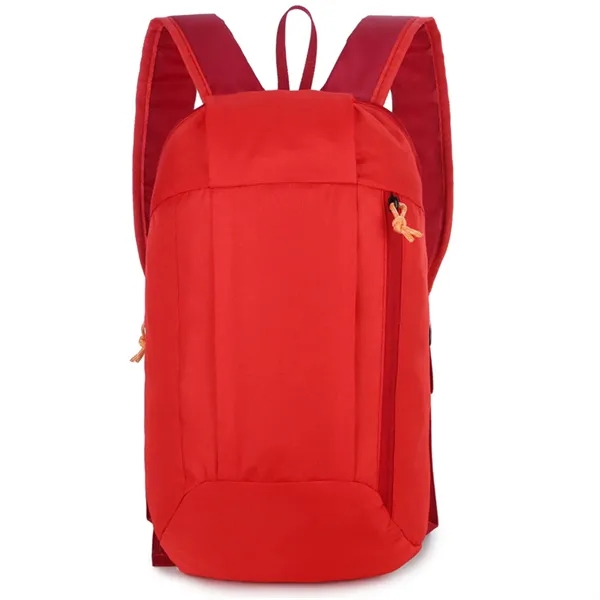 Travel Backpack - Travel Backpack - Image 21 of 35