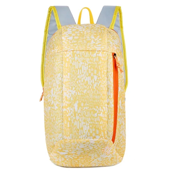 Travel Backpack - Travel Backpack - Image 22 of 35