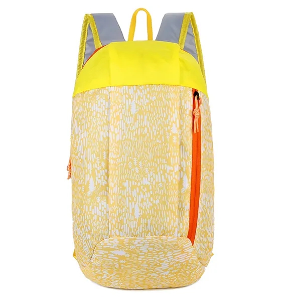 Travel Backpack - Travel Backpack - Image 23 of 35