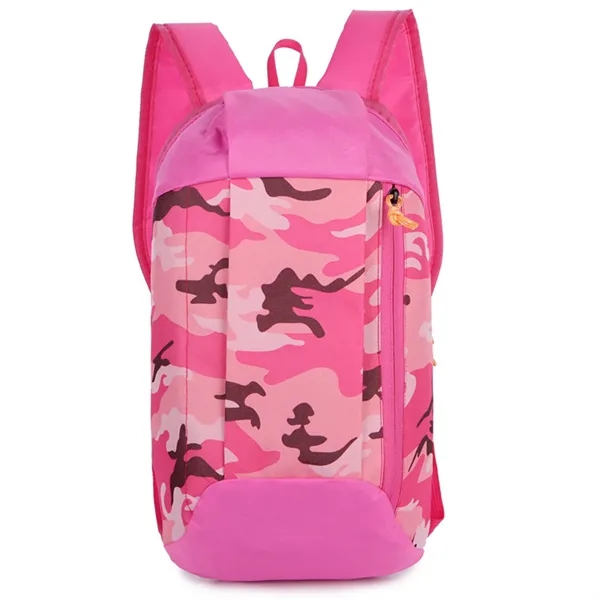 Travel Backpack - Travel Backpack - Image 24 of 35