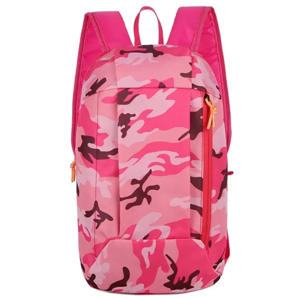 Travel Backpack - Travel Backpack - Image 25 of 35