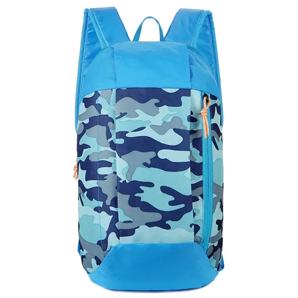 Travel Backpack - Travel Backpack - Image 26 of 35
