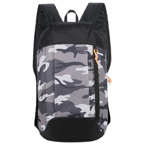 Travel Backpack - Travel Backpack - Image 28 of 35