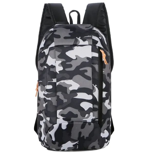 Travel Backpack - Travel Backpack - Image 29 of 35
