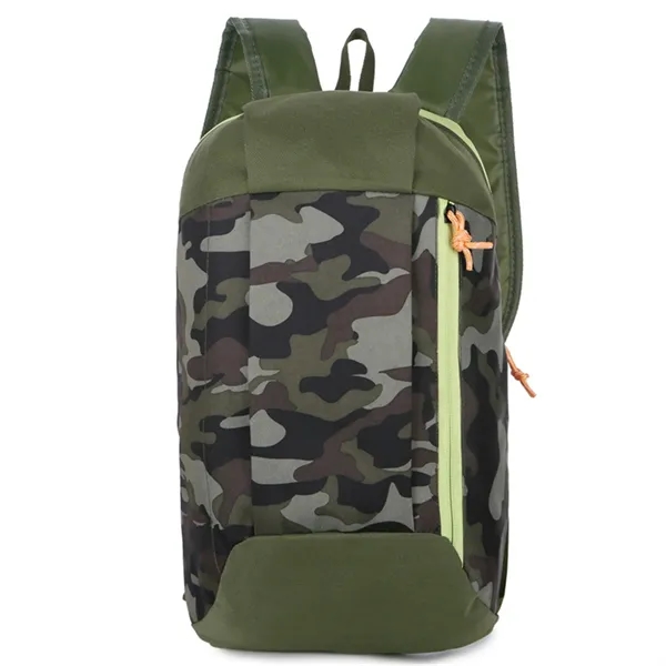 Travel Backpack - Travel Backpack - Image 30 of 35