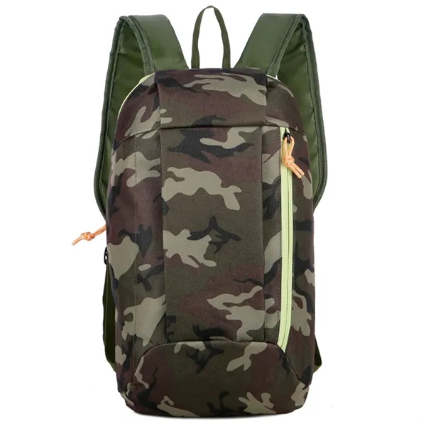 Travel Backpack - Travel Backpack - Image 31 of 35