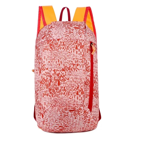 Travel Backpack - Travel Backpack - Image 32 of 35