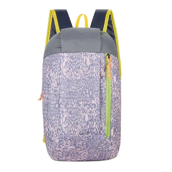 Travel Backpack - Travel Backpack - Image 33 of 35