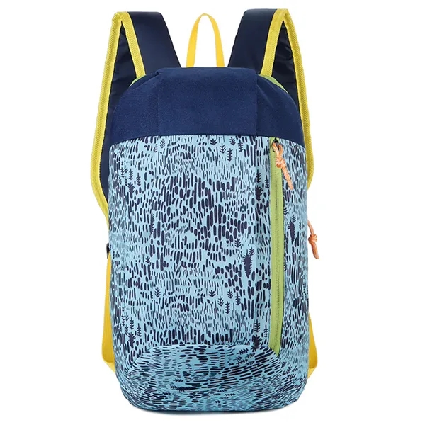 Travel Backpack - Travel Backpack - Image 34 of 35