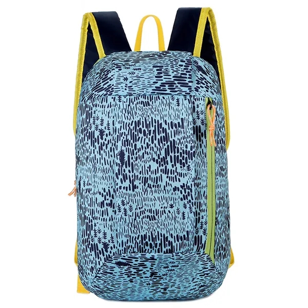 Travel Backpack - Travel Backpack - Image 35 of 35