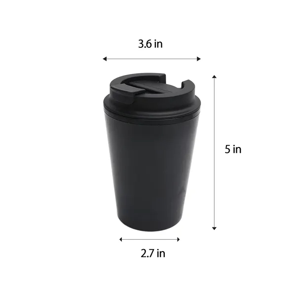 Double Water Cup - Double Water Cup - Image 1 of 9