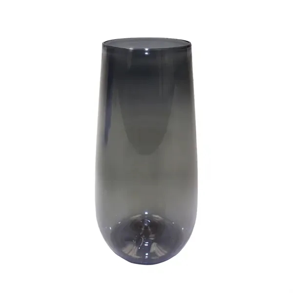 10 OZ Plastic Stemless Champagne Flute - 10 OZ Plastic Stemless Champagne Flute - Image 7 of 7