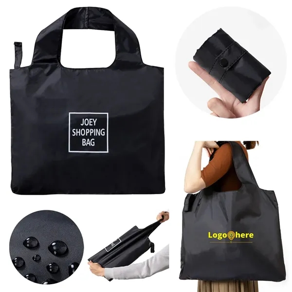 Foldable Grocery Bags - Foldable Grocery Bags - Image 0 of 3