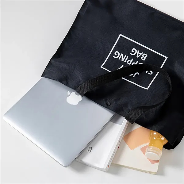 Foldable Grocery Bags - Foldable Grocery Bags - Image 1 of 3