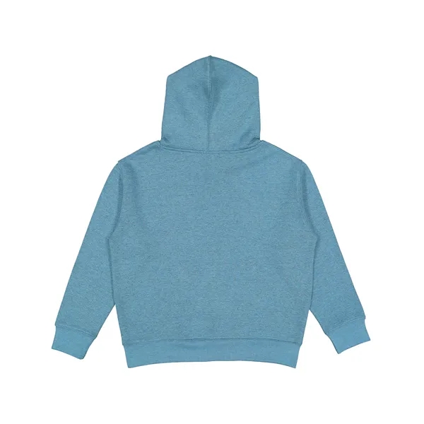 LAT Youth Pullover Fleece Hoodie - LAT Youth Pullover Fleece Hoodie - Image 100 of 118