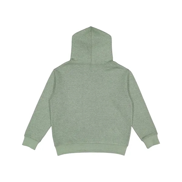 LAT Youth Pullover Fleece Hoodie - LAT Youth Pullover Fleece Hoodie - Image 102 of 118