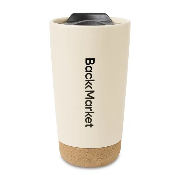 Valo Ceramic Tumbler - 16 Oz. - Valo Ceramic Tumbler - 16 Oz. - Image 0 of 5