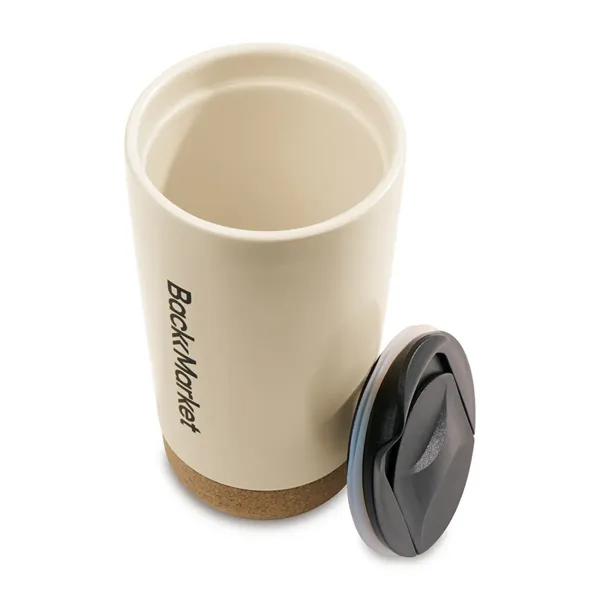 Valo Ceramic Tumbler - 16 Oz. - Valo Ceramic Tumbler - 16 Oz. - Image 1 of 5