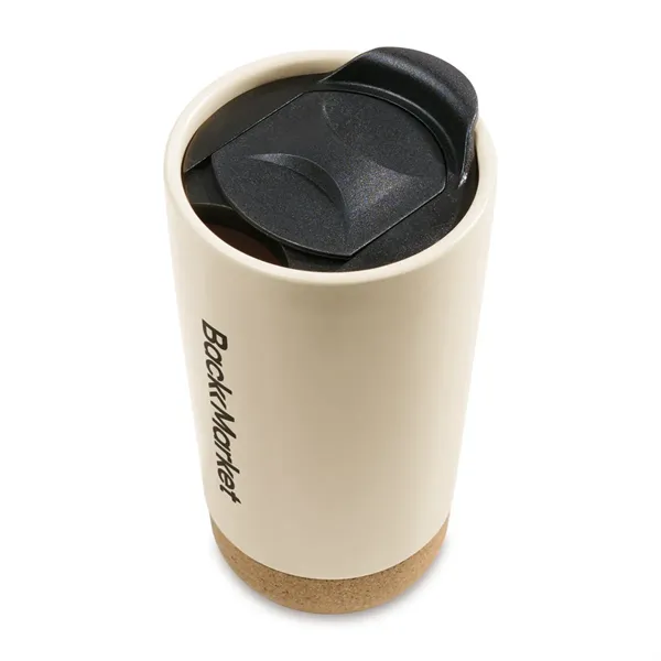 Valo Ceramic Tumbler - 16 Oz. - Valo Ceramic Tumbler - 16 Oz. - Image 2 of 5