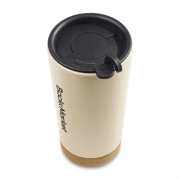 Valo Ceramic To-Go Cup - 18 Oz. - Valo Ceramic To-Go Cup - 18 Oz. - Image 3 of 5