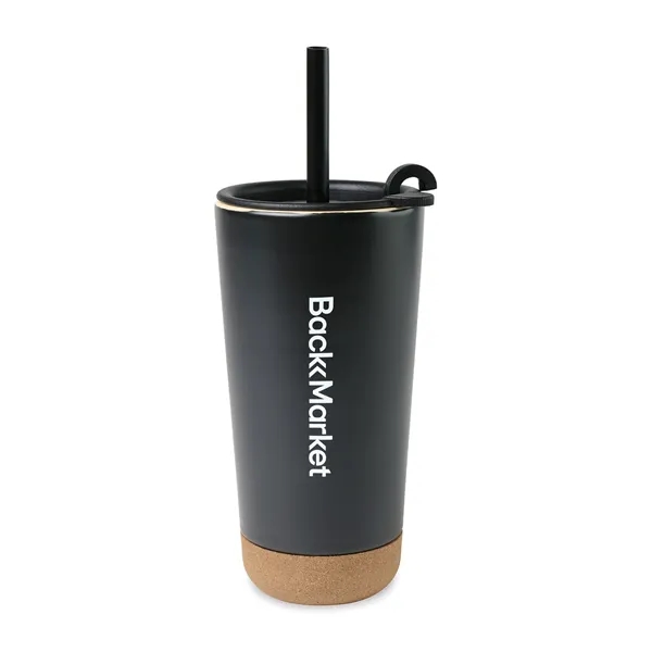 Valo Ceramic To-Go Cup - 18 Oz. - Valo Ceramic To-Go Cup - 18 Oz. - Image 1 of 5
