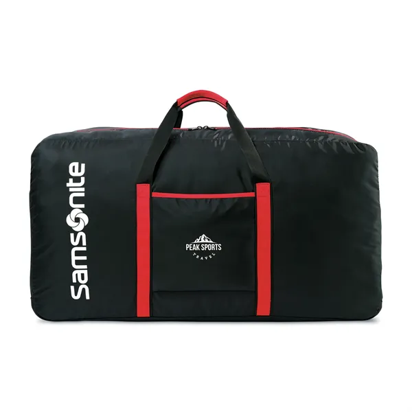 Samsonite Tote-A-Ton Duffel Bag - Samsonite Tote-A-Ton Duffel Bag - Image 0 of 4