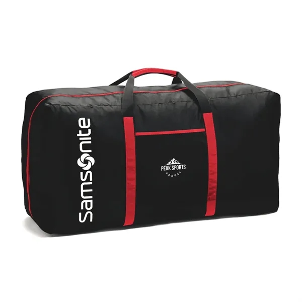 Samsonite Tote-A-Ton Duffel Bag - Samsonite Tote-A-Ton Duffel Bag - Image 1 of 4