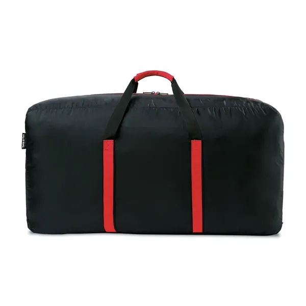 Samsonite Tote-A-Ton Duffel Bag - Samsonite Tote-A-Ton Duffel Bag - Image 3 of 4