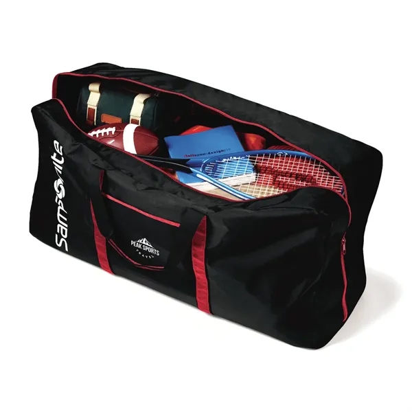 Samsonite Tote-A-Ton Duffel Bag - Samsonite Tote-A-Ton Duffel Bag - Image 4 of 4