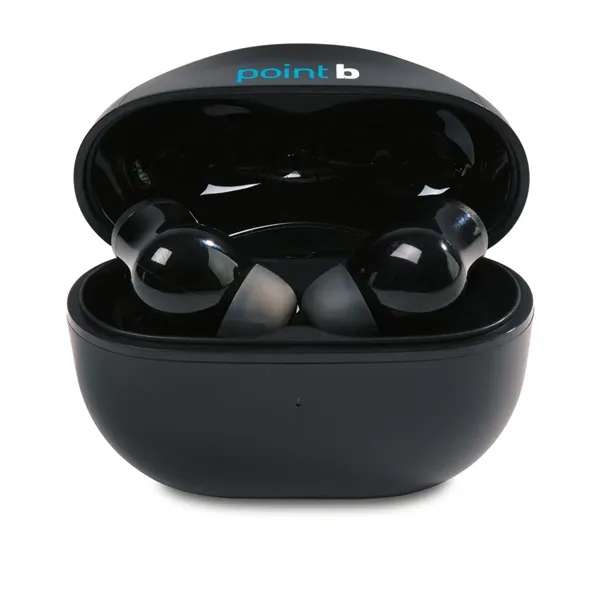 Anker® Soundcore Life Note 3i True Wireless Earbuds - Anker® Soundcore Life Note 3i True Wireless Earbuds - Image 1 of 3