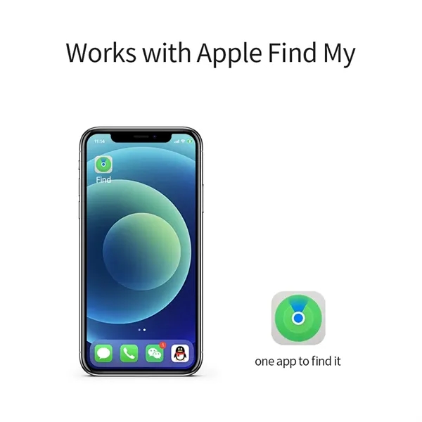 Smart Tracker -Ios - Smart Tracker -Ios - Image 1 of 11