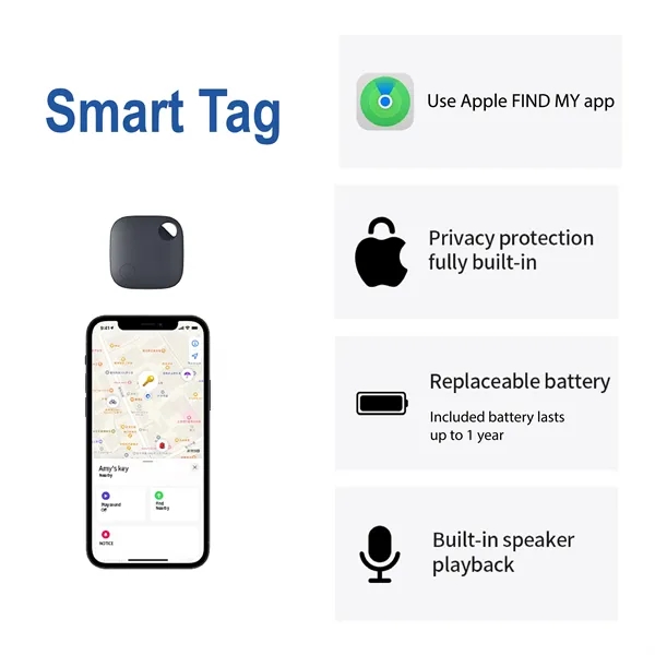 Smart Tracker -Ios - Smart Tracker -Ios - Image 2 of 11