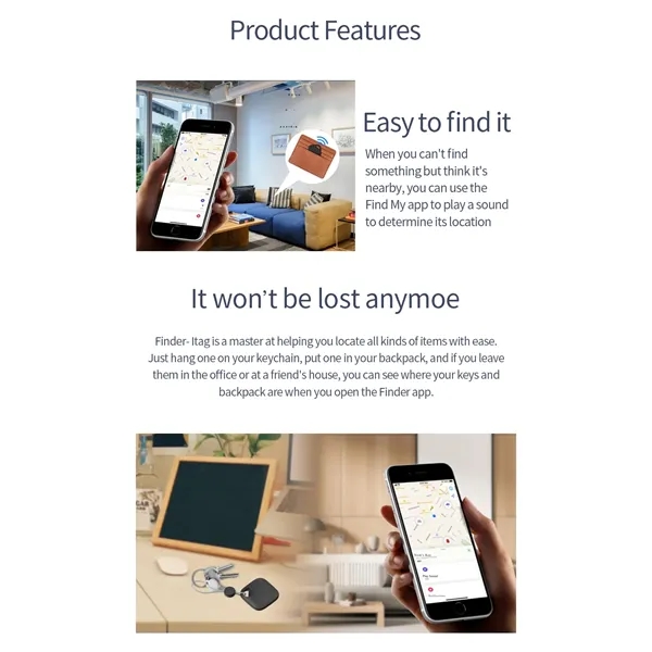 Smart Tracker -Ios - Smart Tracker -Ios - Image 3 of 11
